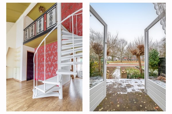 Medium property photo - Ds. Sannesstraat 160, 9645 ED Veendam